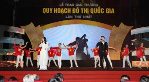 Giải thưởng Quốc Gia
