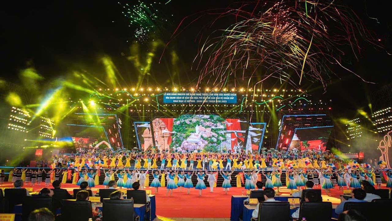 Chương trình Unesco 3