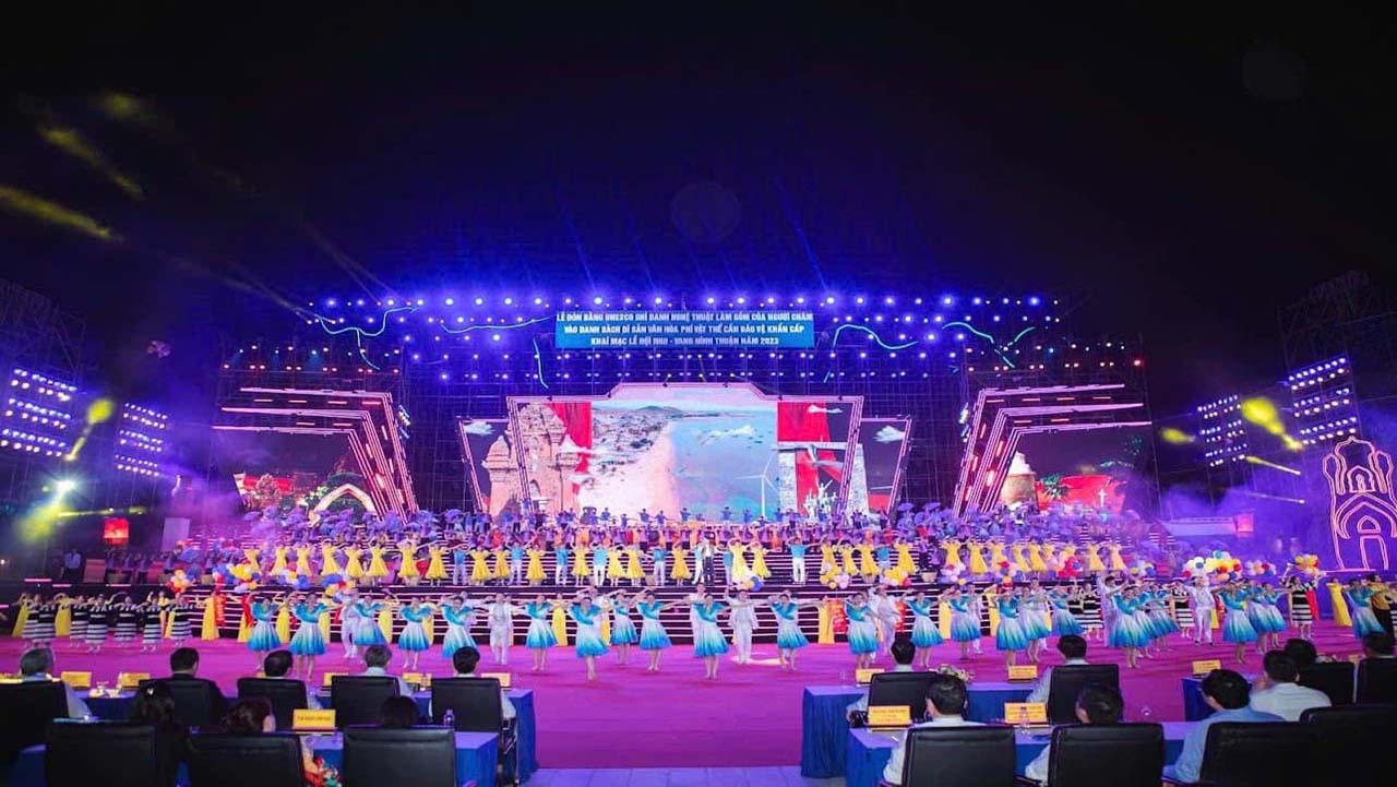 Chương trình Unesco 7