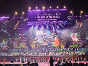 Truyền thông rồng việt tại Hậu Giang 2