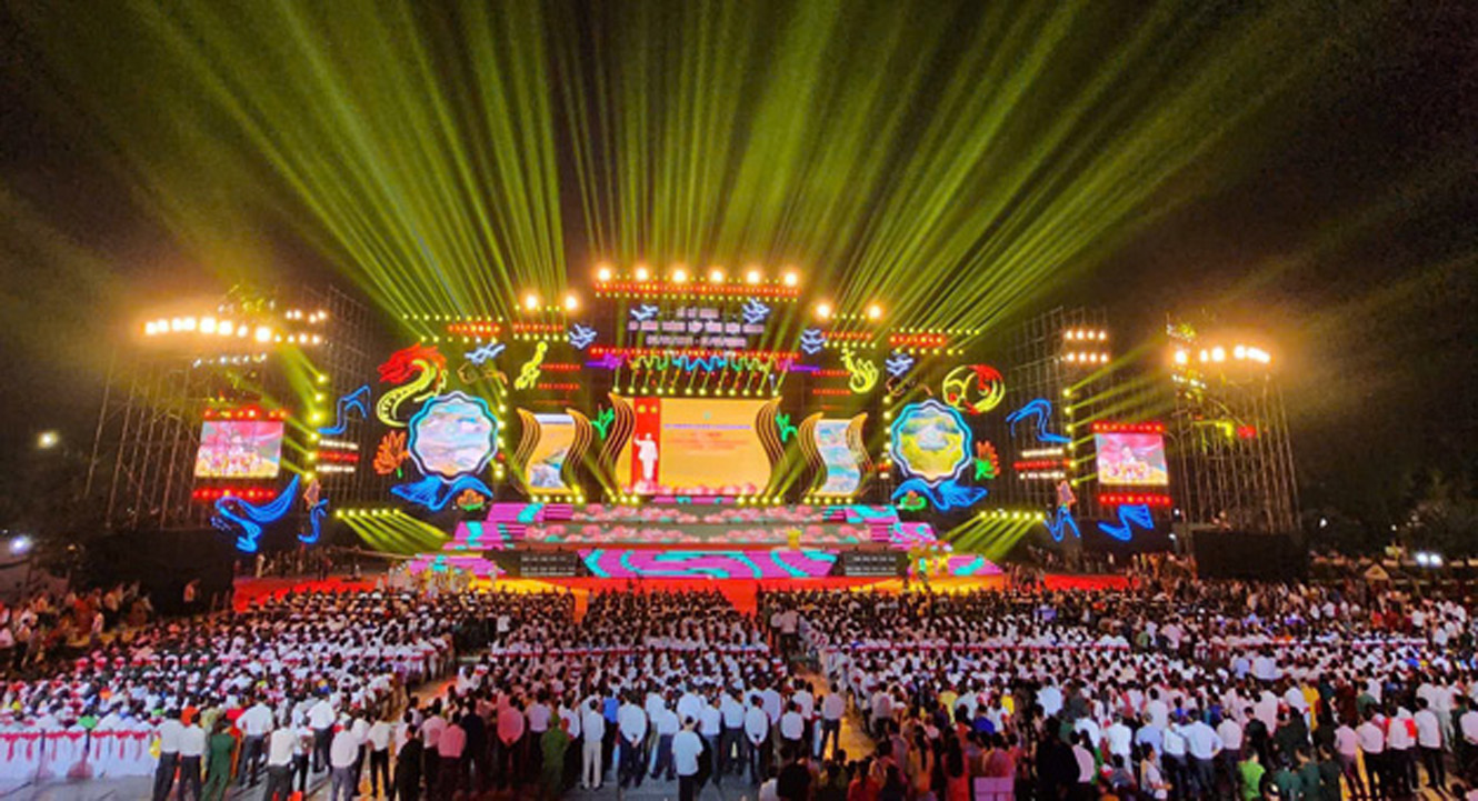 Truyền thông rồng việt tại Hậu Giang 3