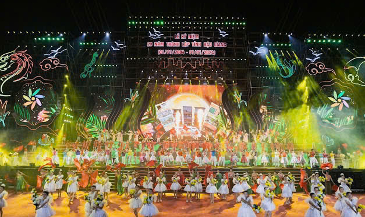 Truyền thông rồng việt tại Hậu Giang 5