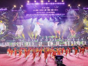 Truyền thông rồng việt tại Hậu Giang 6