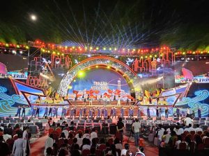 Sự kiện Kỷ niệm 70 năm Tình Sâu Nghĩa Nặng