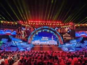 Chương trình Kỷ niệm 70 năm Tình Sâu Nghĩa Nặng