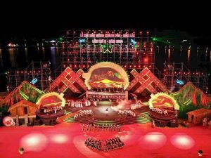 Chương trình Lễ hội Sầu Riêng Huyện Krông Pắc tỉnh Đắk Lắk 3