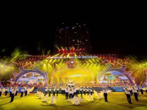 Truyền thông Rồng việt tại Khánh Hòa 3