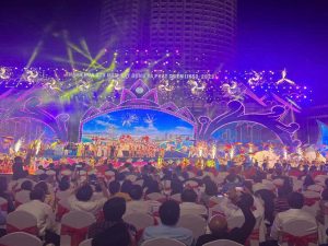 Truyền thông Rồng việt tại Khánh Hòa 5