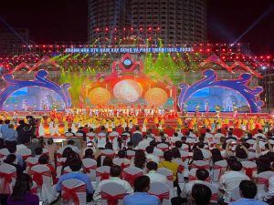 Truyền thông Rồng việt tại Khánh Hòa 6