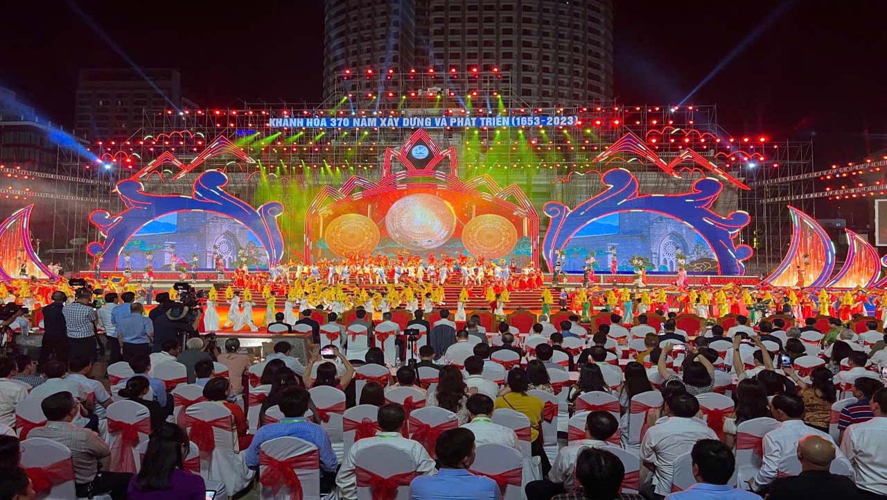 Truyền thông Rồng việt tại Khánh Hòa 6