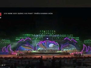 Truyền thông Rồng việt tại Khánh Hòa 8