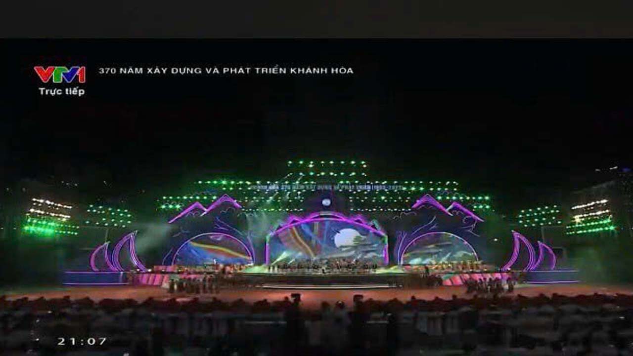 Truyền thông Rồng việt tại Khánh Hòa 8