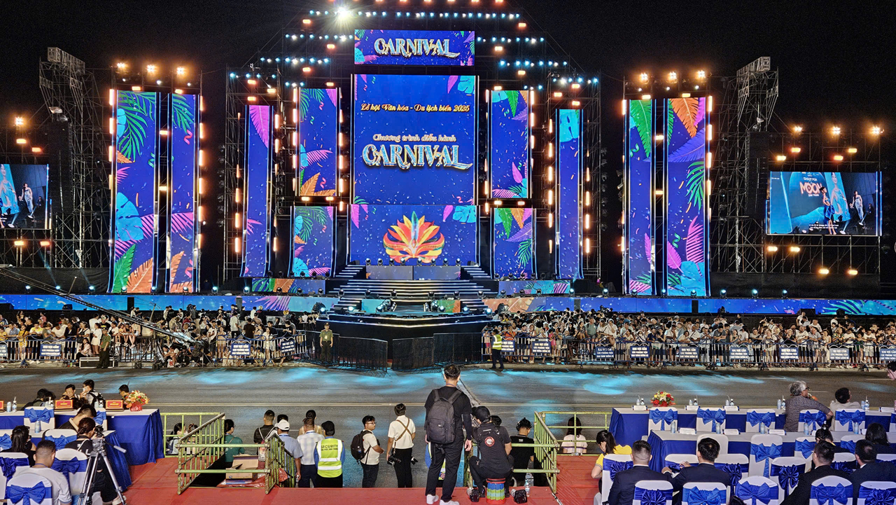 Chương trình du lịch nha trang