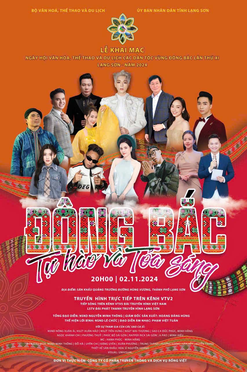 Đông Bắc lạng sơn 2