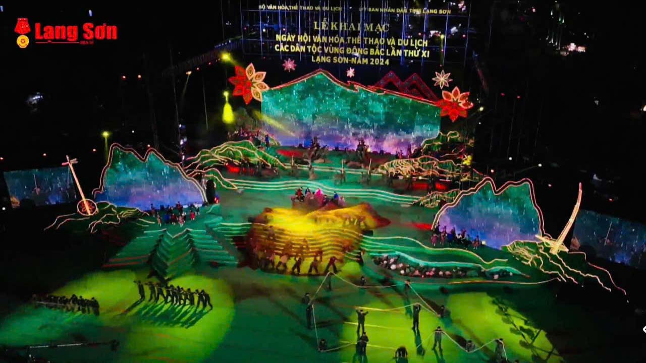 Đông Bắc lạng sơn 4