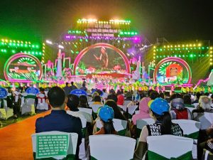 Chuỗi Sự kiện 50 năm ngày Giải phóng Phú Yên