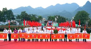 Dịch vụ Truyền thông & Tổ chức Sự kiện