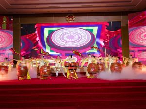 Chương trình Hội nghị Ngân hàng Co-opBank tại Phú Thọ 1