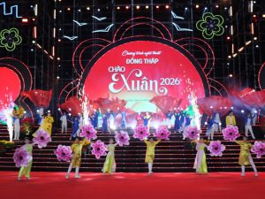 Truyền thông rồng việt tại đồng Tháp 3