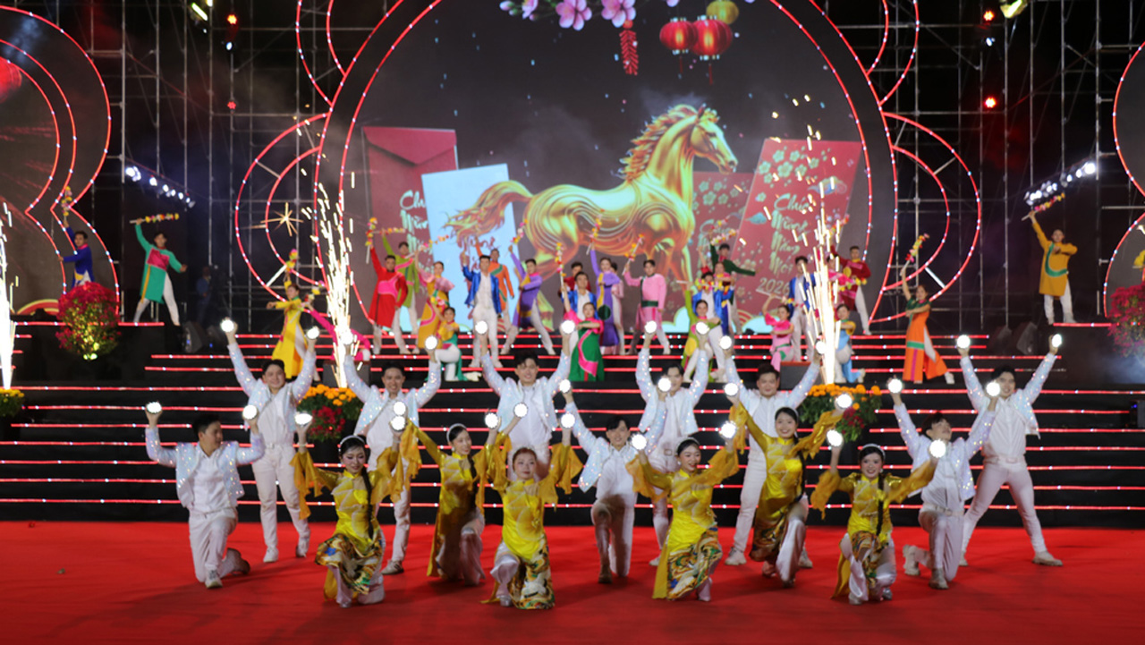 Truyền thông rồng Việt tại Đồng Tháp 4