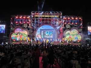 Truyền thông rồng Việt tại Đồng Tháp 6