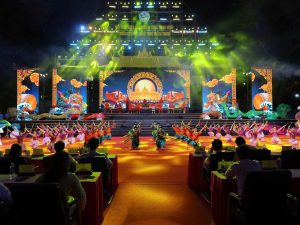 Lễ hội Óoc Om Bóc Đua ghe Ngo TP Cần Thơ 4