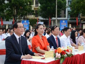 Ngày hội Yoga Quốc tế & Giao lưu Văn hóa Ấn Độ tại Lạng Sơn 4