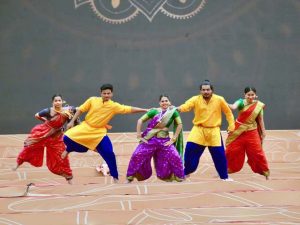 Ngày hội Yoga Quốc tế & Giao lưu Văn hóa Ấn Độ tại Lạng Sơn 9