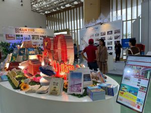 Triển lãm Thành tựu 80 năm Rạng rỡ Cần Thơ 7