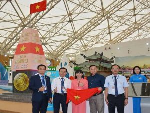 Triển Lãm Thành tựu 80 năm Khánh Hòa 4