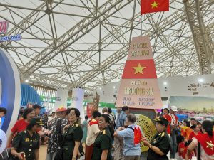 Triển Lãm Thành tựu 80 năm Khánh Hòa 5