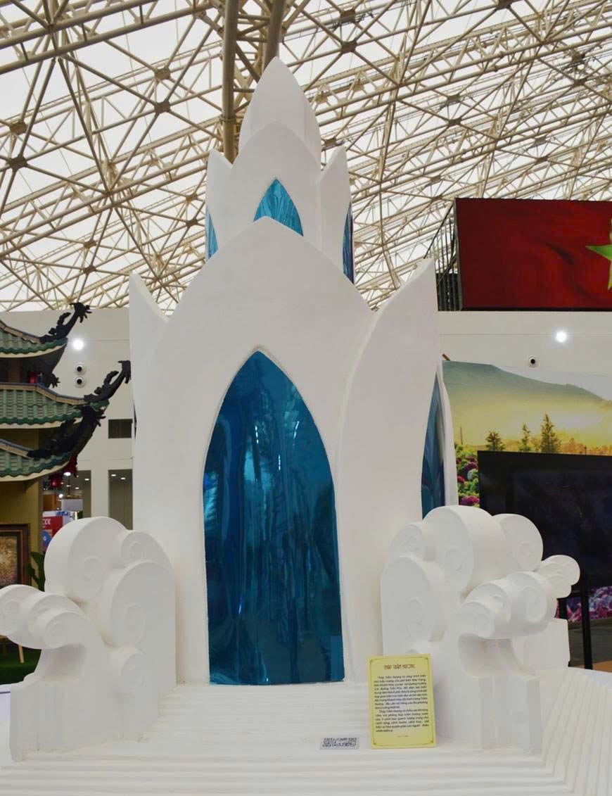 Triển Lãm Thành tựu 80 năm Khánh Hòa 6